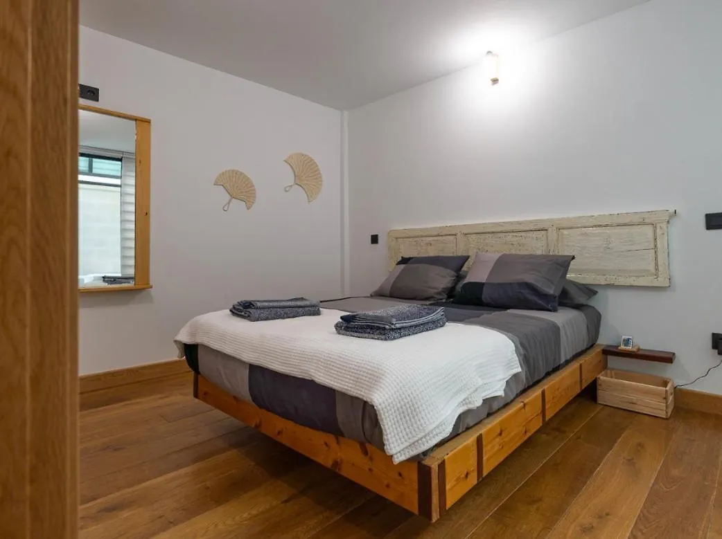 Las Gemelas Del Mar Cotillo Apartamento