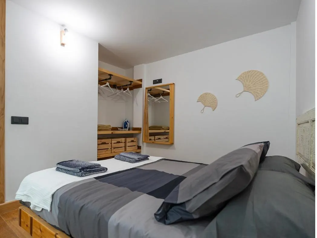 Apartamento Las Gemelas Del Mar Cotillo España