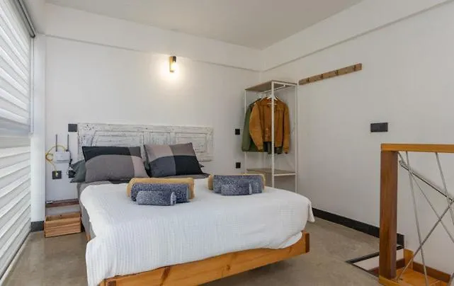 Las Gemelas Del Mar Cotillo Apartamento