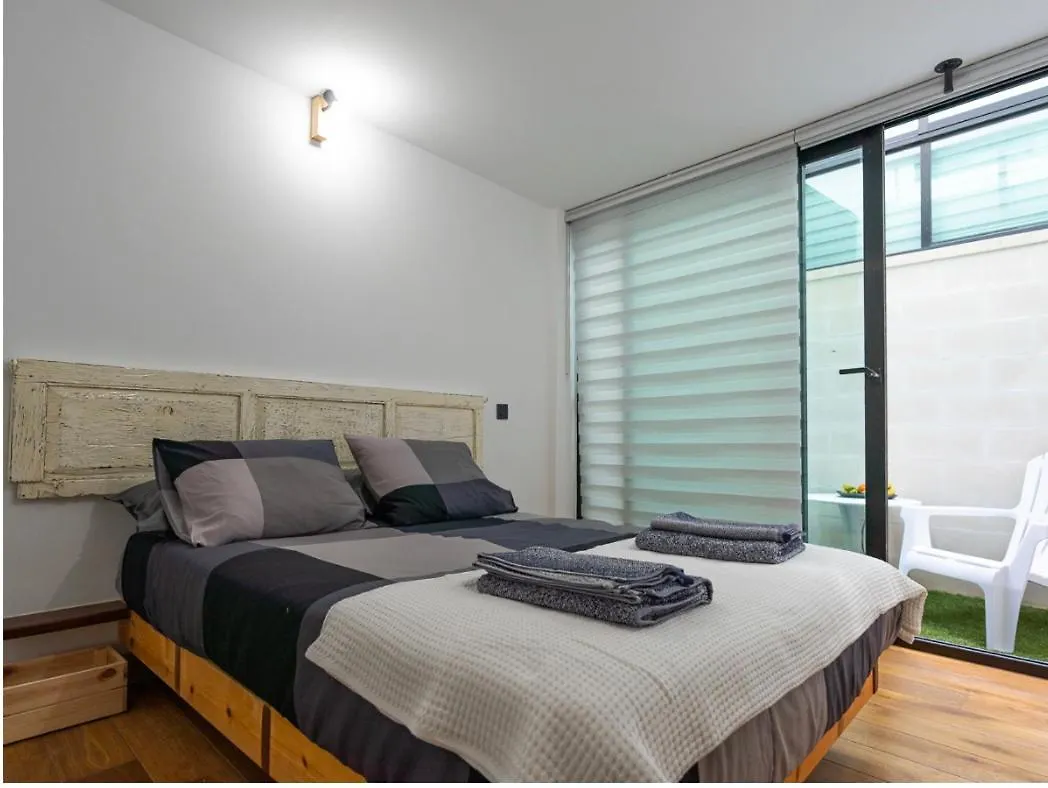 Las Gemelas Del Mar Cotillo Apartamento