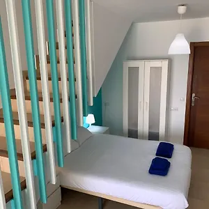 Casa Colm Mar Cotillo