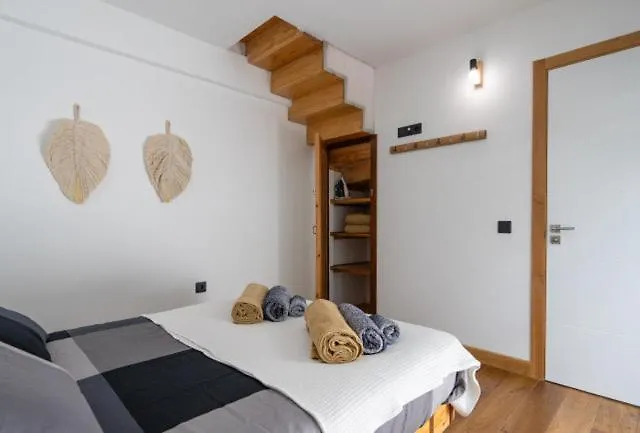 Apartamento Las Gemelas Del Mar Cotillo Espanha