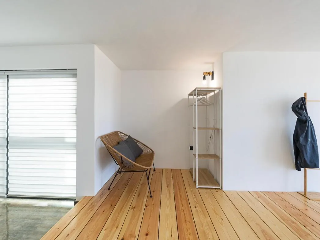 Apartamento Las Gemelas Del Mar Cotillo