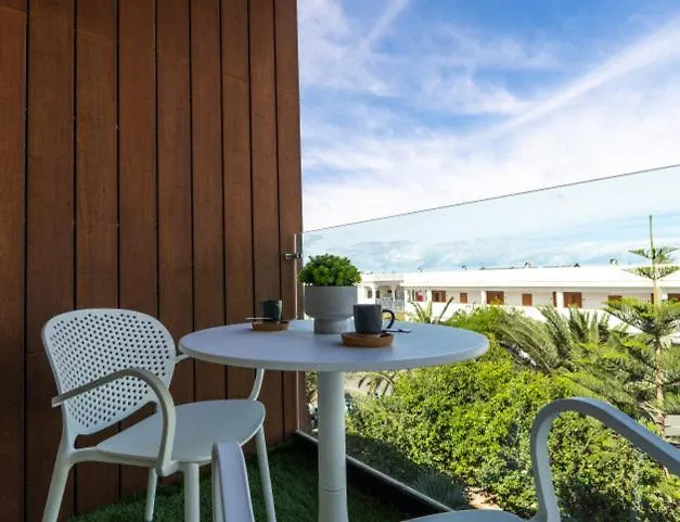 Apartamento Las Gemelas Del Mar Cotillo